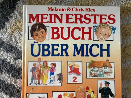 Mein erstes buch über mich (1991),