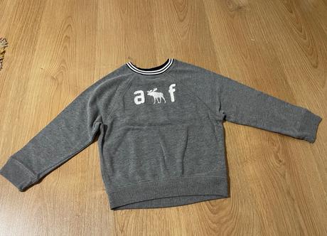 Mikinka abercrombie&fitch, abercrombie&fitch,104