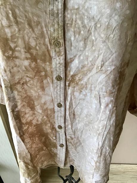 Blúzka laura t. /37, 46