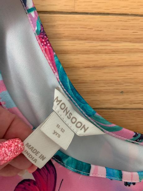 Sportovy top, monsoon,146