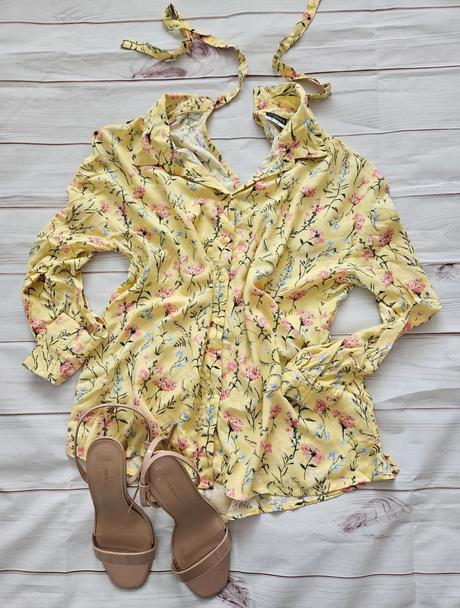 Krásna lahulinká blúzka, 38