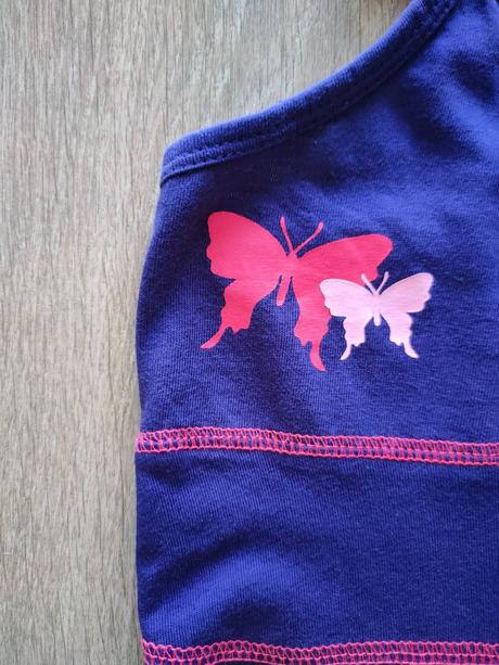 Dievčenské šaty zn.loap, veľ. 134-140, loap,134