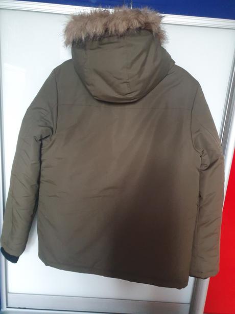 Zimná bunda, primark,152