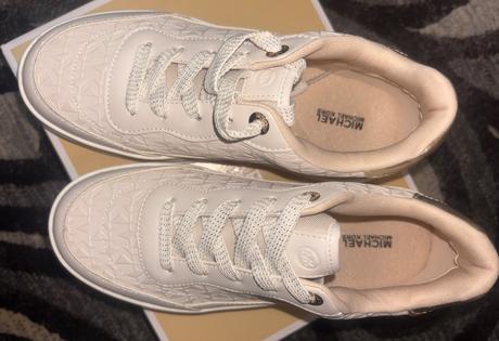 Originál tenisky michael kors v.37 nové, michael kors,37