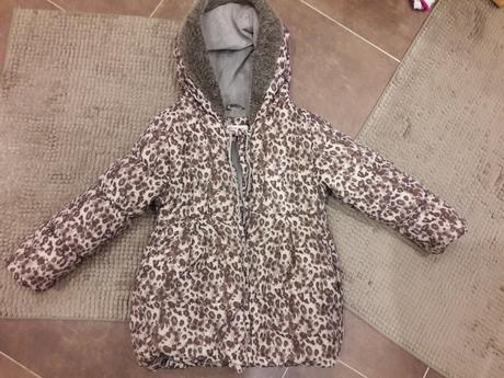Zimna bunda, bluezoo,110