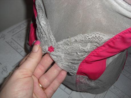 Romanticky korzetik, m