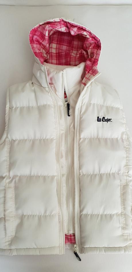 Vesta, lee cooper,158