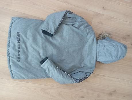 Zimná bunda, reserved,152