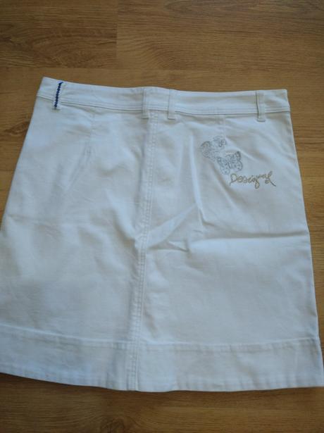 Sukňa, desigual,42