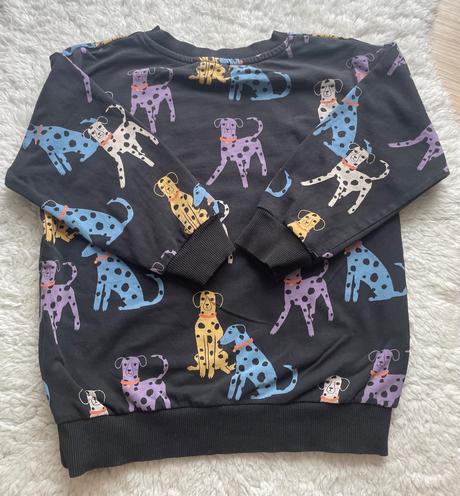 Teplakova suprava psikovia lindex, lindex,98