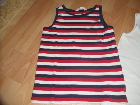 tielka 2 pack, h&m,122