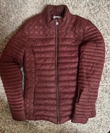 Dámska bunda, kenvelo,m