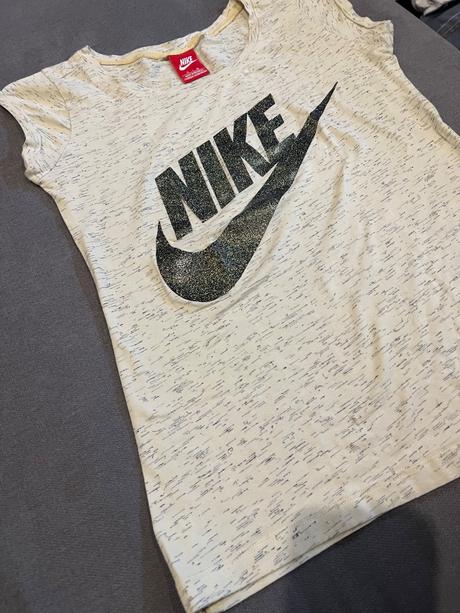 Tricko nike, nike,s