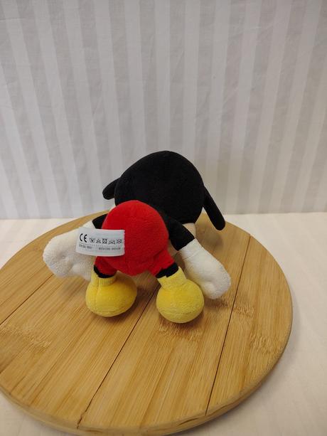 Zberateľský plyšový mickey disney kampaň 2020 20cm,