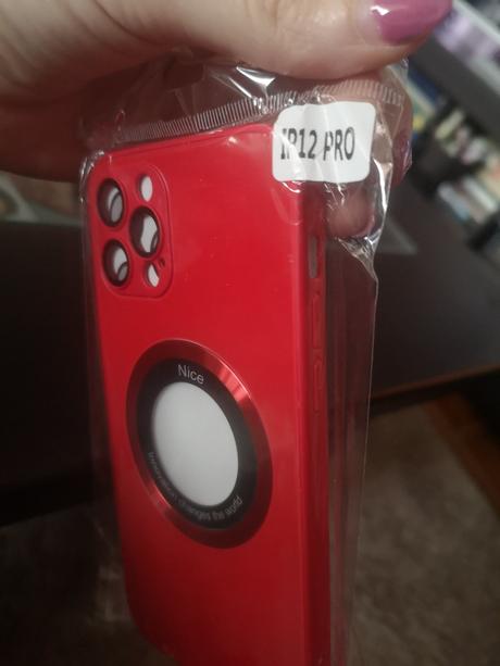Puzdro iphone12pro, 