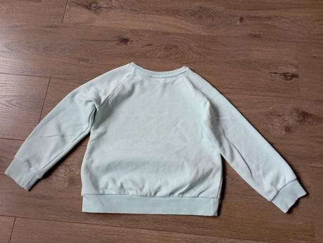 Frozen mikina 116, f&f,116