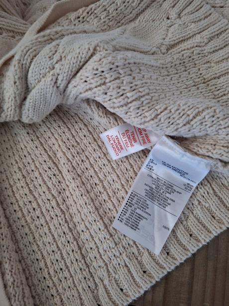 Svetrik baby gap plus ciapky, gap,80