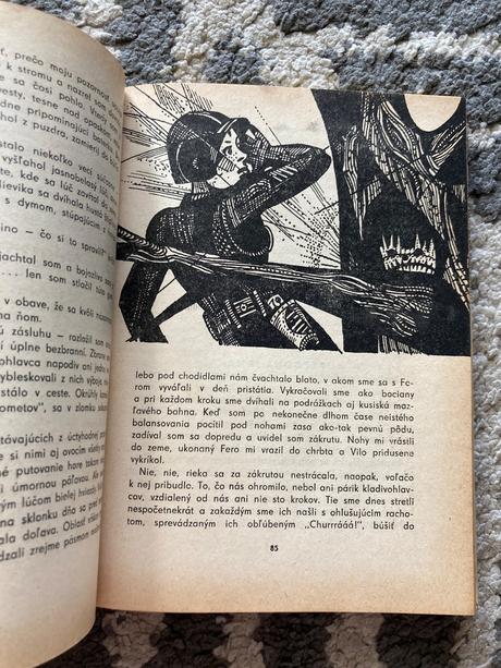 Tajomstvo dračej steny jozef žarnay (1973),