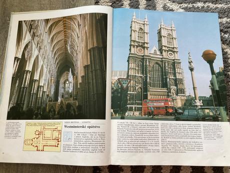 Monumenty (1993) encyklopédia o monumentoch sveta,