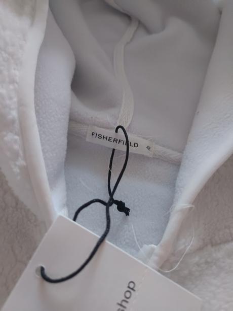 Teddy mikina hebká, gate,xl