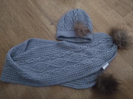 Čiapka a šál, mayoral,128