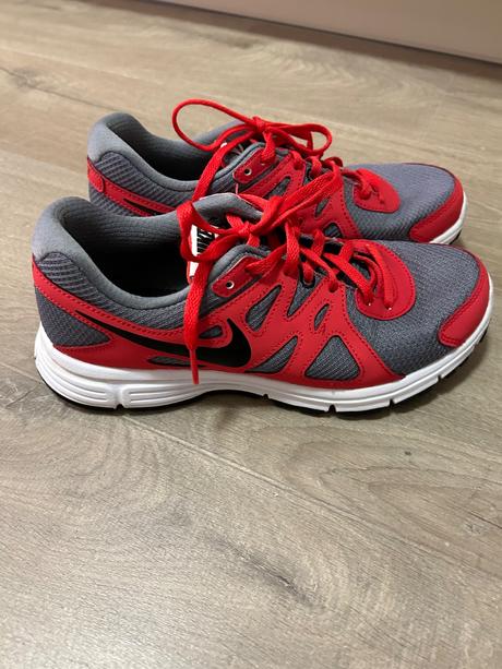 Nike tenisky, nike,38