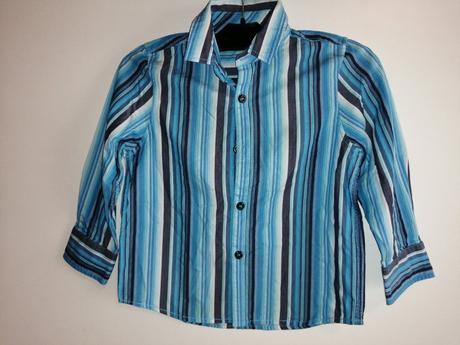 Next košeľa 104-4r, next,104