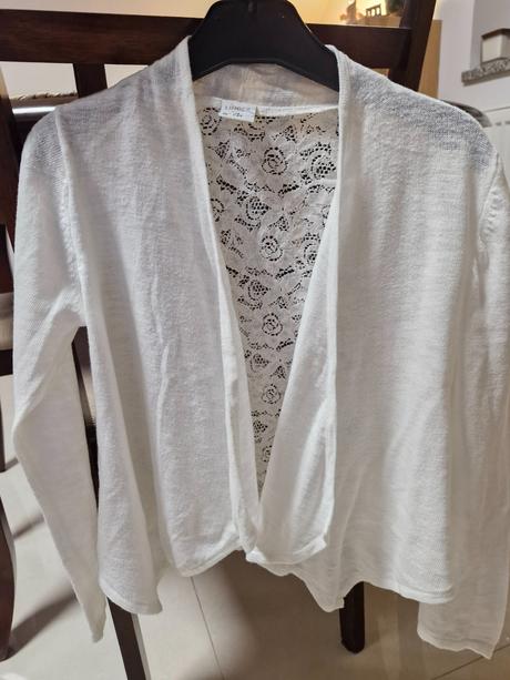 Dievcensky svetrik, lindex,128