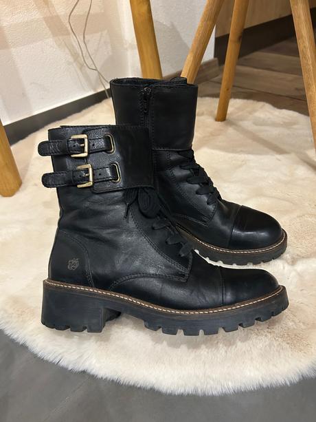 Topánky jesenné dámske 38, 38