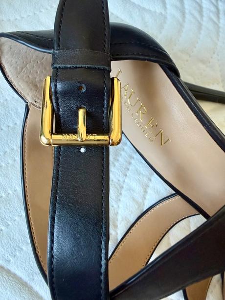 Sandále ralph lauren, ralph lauren,37