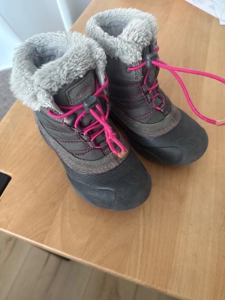 Čižmy columbis, columbia,29