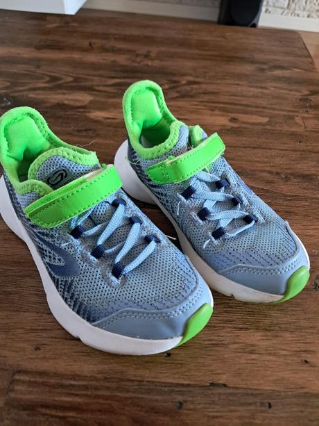 Tenistky, decathlon,29