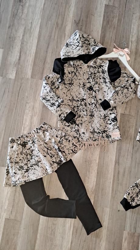 Tepláčky handmade, 56 - 140