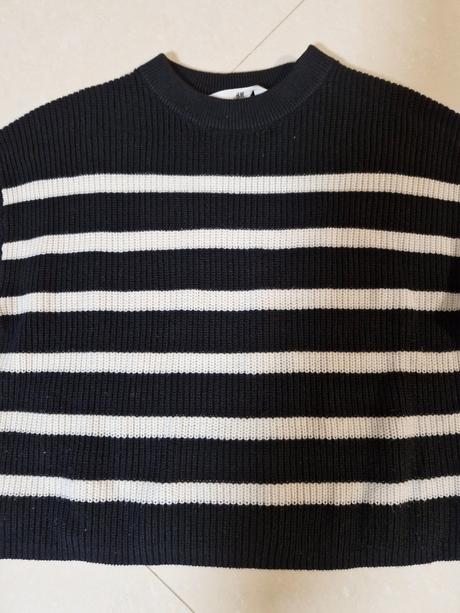 Dievcensky pulover, h&m,146