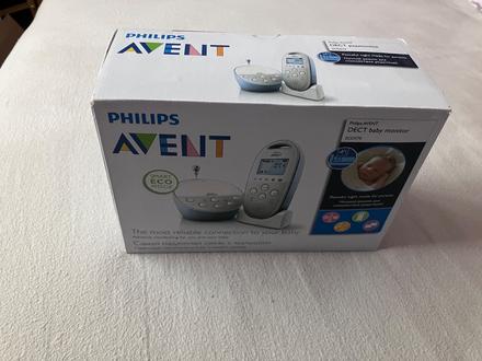 Detska pestunka philips, philips avent