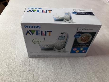 Detska pestunka philips, philips avent