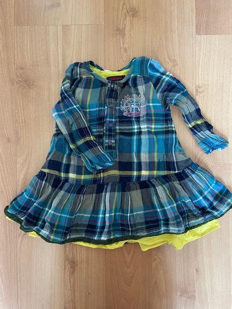 Catimini saty 74, 74