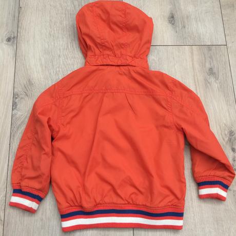 Bunda chlapčenská h&m č.98, 2-3y, h&m,98