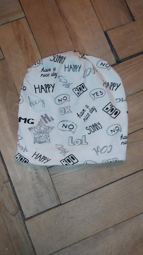 Balík pre dievča, 8-9 rokov, 122–134