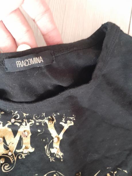 Liu jo plus fracomina, liu jo,s