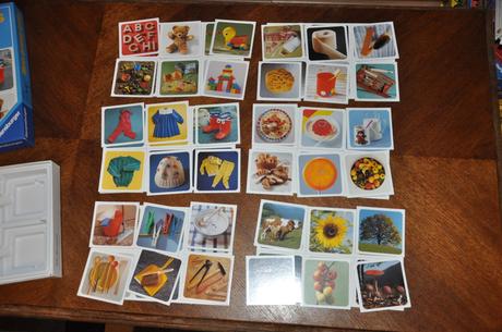 Hra moje prve lotto - od 3 rokov, 