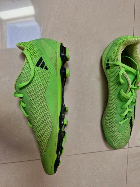 Kopačky adidas, adidas,43