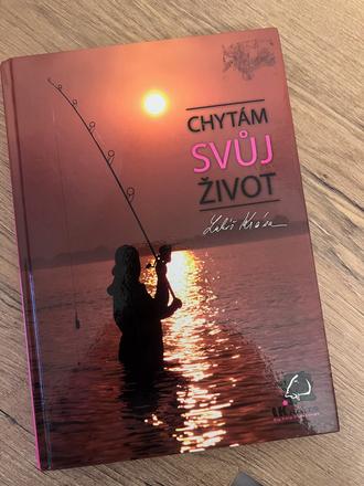 Kniha chytam svuj život, 