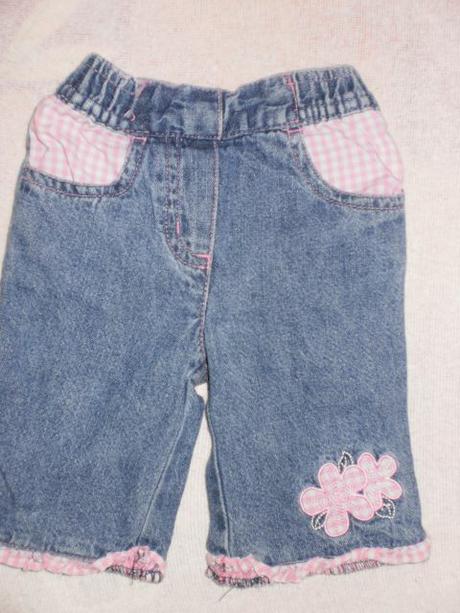 Novorodenecké rifle, 50