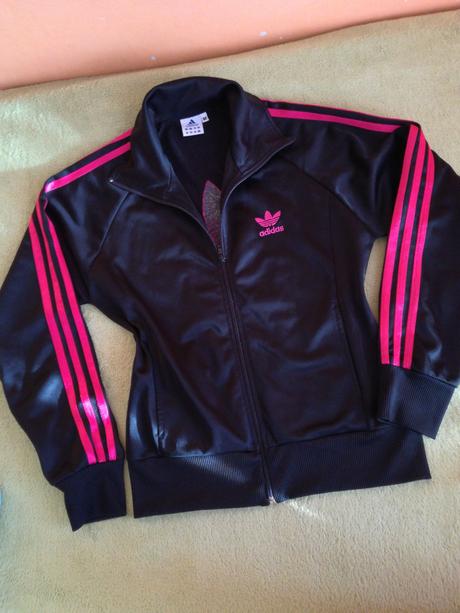 Bunda adidas, m, m