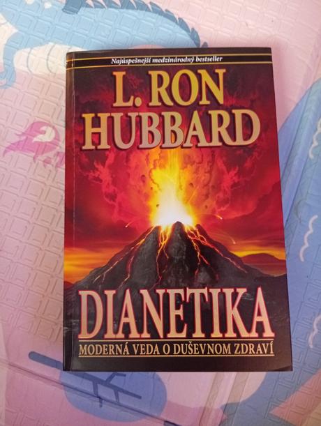 Dianetika, 