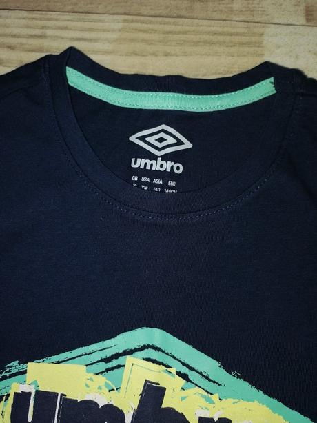 Tricko umbro, umbro,140