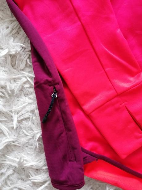 Mikina, tričko, decathlon,140