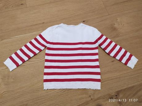 Svetrik, original marines,92