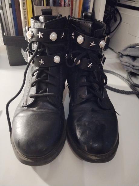 Topánky, primark,33